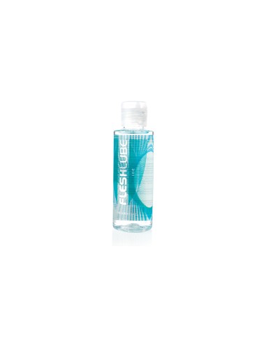 Fleshlight - Lubricante Efecto Frio Fleshlube 100 Ml