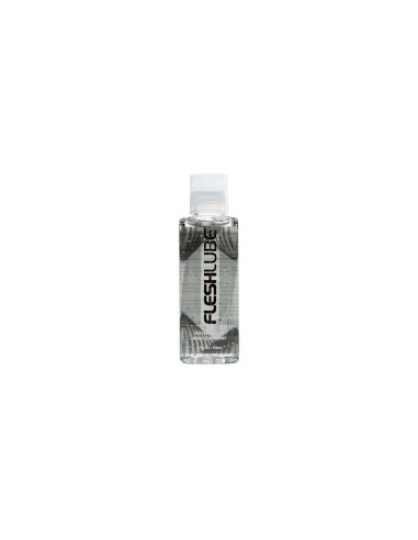 Fleshlight - Fleshlube Lubricante Anal Base Agua 100 Ml