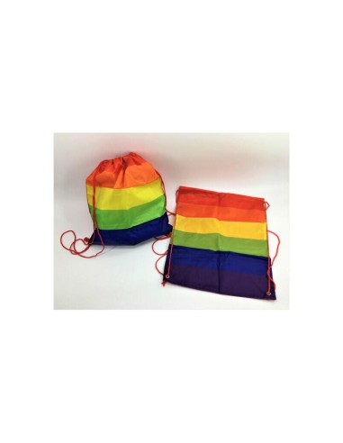 Pride - Mochila Bandera Lgbt