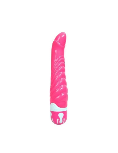 Baile - The Realistic Cock Pink G-spot 21.8 Cm