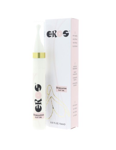 Eros - Aceite Estimulante Femenino 15 Ml