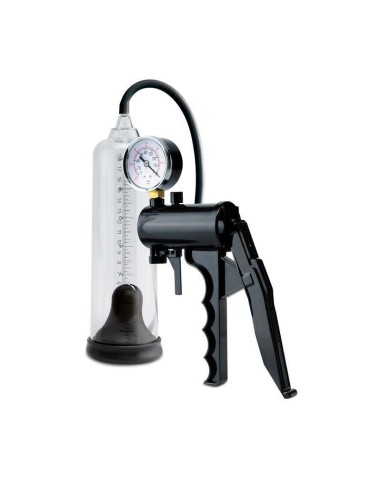 Pump Worx - Bomba De Ereccion Maxima Precision