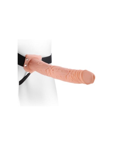 Fetish Fantasy Series - Arnes Ajustable Pene Realistico 28 Cm