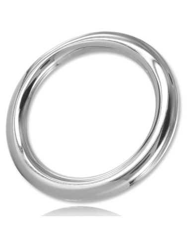 Metal Hard - Round Anilla Pene Metal Wire C-ring 8x40mm