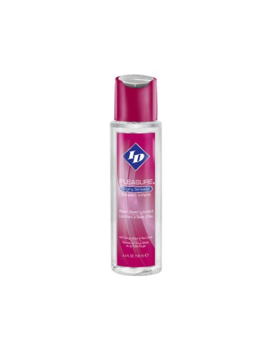 Id Pleasure - Lubricante Excitante 130 Ml