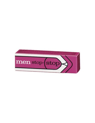 Men Stop Stop