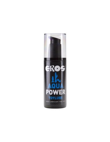 Eros Power Line - Power Toylube 125 Ml