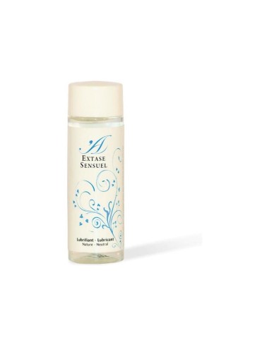 Extase Sensual - Lubricante Natural 100 Ml