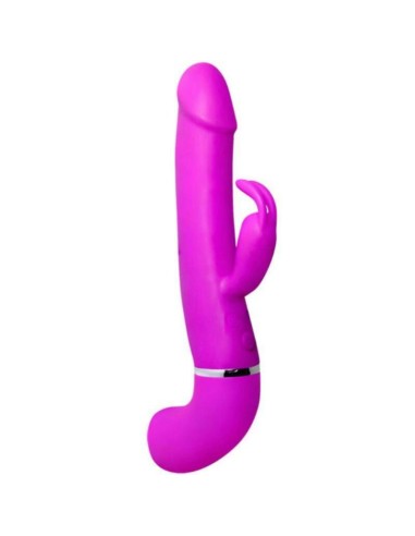 Pretty Love - Vibrador Henry 12 Modos De Vibracion Y Funcion Squirt