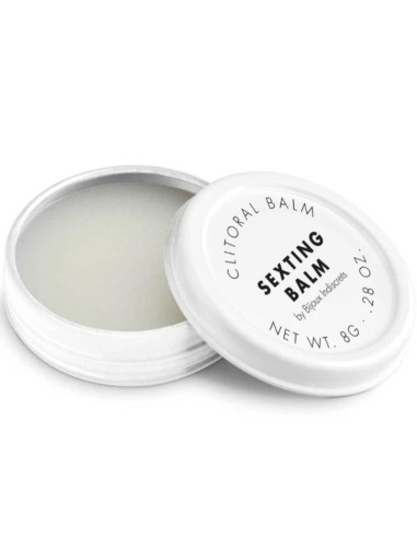 Bijoux - Clitherapy Balsamo Clitoris Sexting Balm