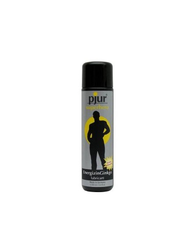 Pjur - Superhero Lubricante Retardante 30 Ml