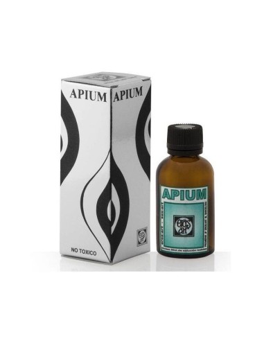 Eros-art - Apium Unisex Potenciador Líbido 30cc