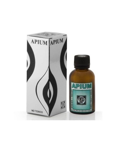 Erosart Afrodisíaco Natural Apium
