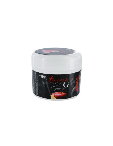 Tentacion - Gel Orgasmico Femenino Punto G 50 Ml