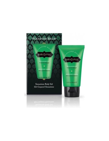 Kamasutra - Balsamo Placer Estimulante Menta 50ml