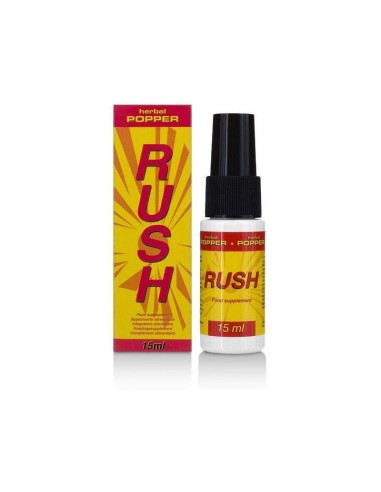Rush Herbal Spray 15ml