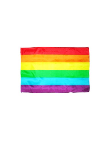Pride - Bandera Grande Lgbt