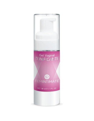 Femintimate - Gel Vaginal Tonificante 30 Ml