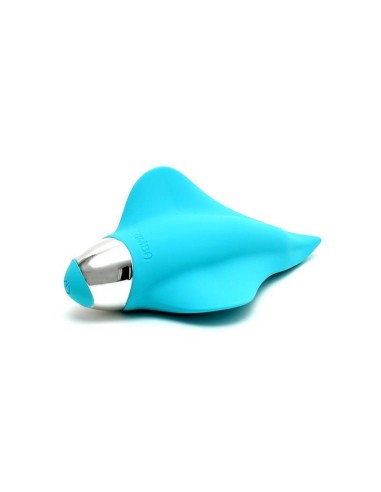 Vibrador Lay-on Odessa Azul