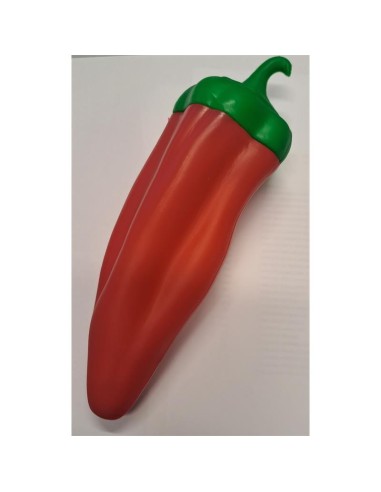 Pimiento Rojo Pene