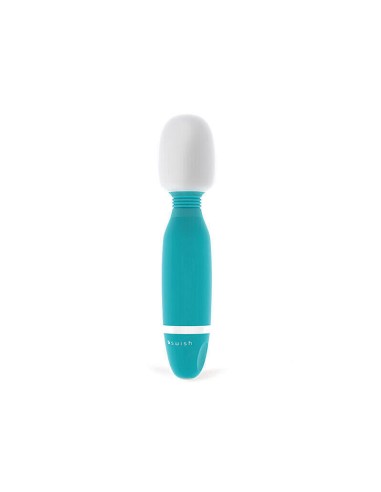 B Swish - Bthrilled Classic Wand Vibrator Jade