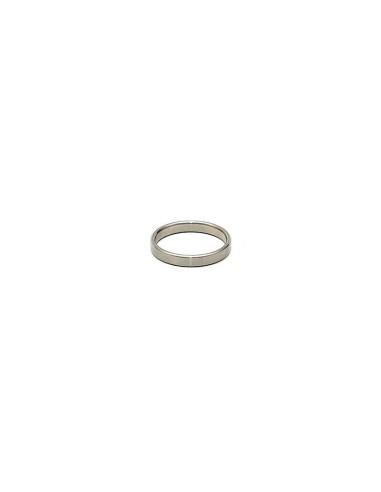 Anillo De Acero Para El Pene Talla (interno):30 Mm