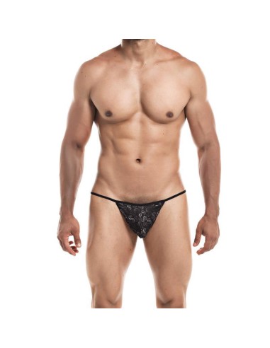 Tanga G-string Provocative Dollar Talla (interno):s