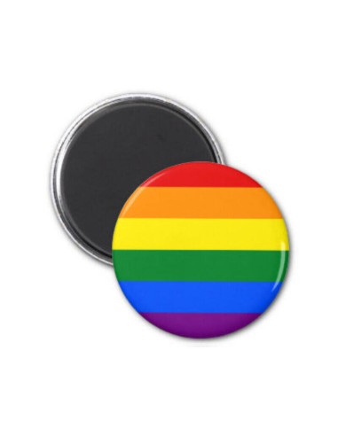 Pride - Iman Bandera Lgbt