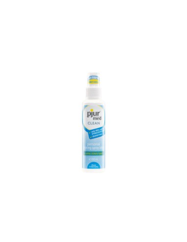 Pjur - Med Limpiador Spray 100 Ml