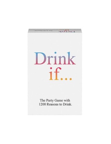 Kheper Games - Drink If /en