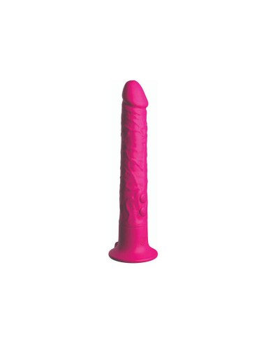 Classix - Dildo Wall Banger Silicona 15 Cm Rosa