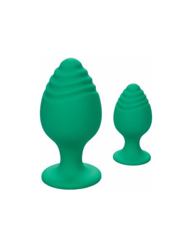 Calexotics - Cheeky Plugs Anales Verde