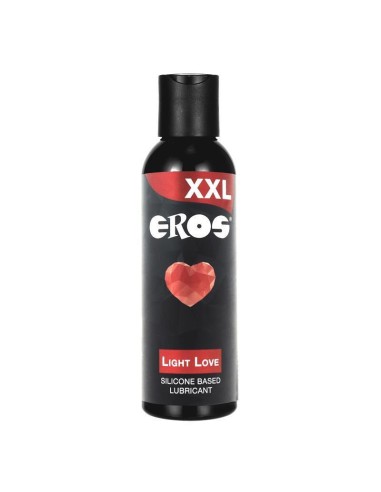 Eros - Xxl Light Love Base De Silicona 150 Ml