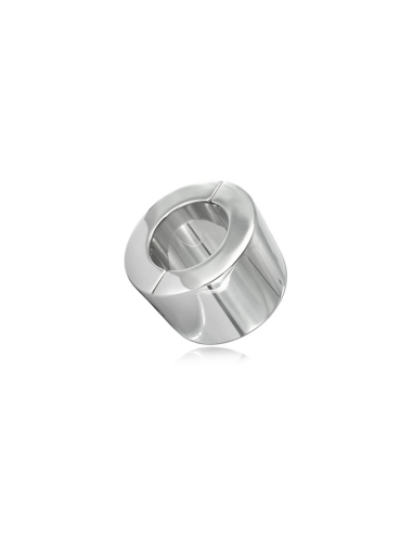 Metal Hard - Anillo Testiculos Acero Inoxidable 56mm