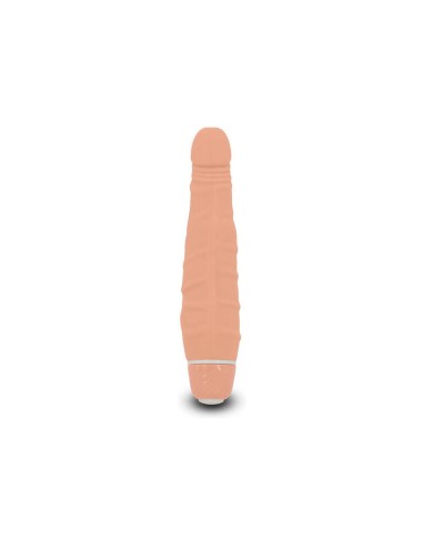 Get Real - Mini Classic Slim Vibrador Natural