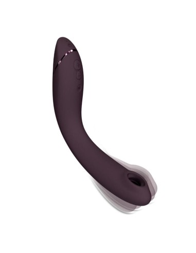 Womanizer - Og G-spot Berenjena