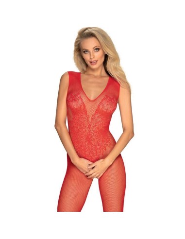 Obsessive - N112 Bodystocking Ed. Color Limitada S/m/l