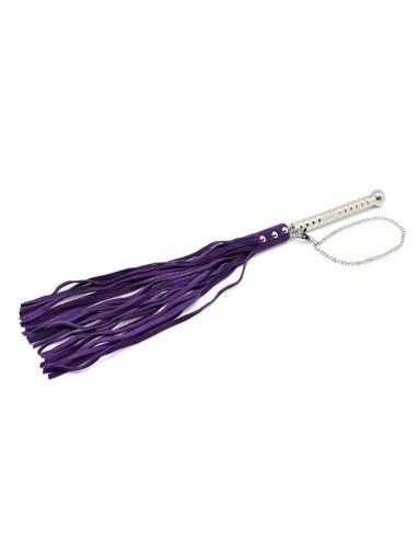 Rimba Bondage Play Flogger 52 Cm