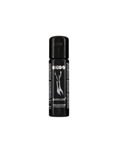 Eros - Bodyglide Lubricante Supercocentrado Silicona 100 Ml