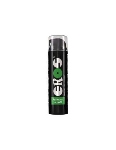 Eros - Fisting Anal Gel Lubricante Relajante 200 Ml