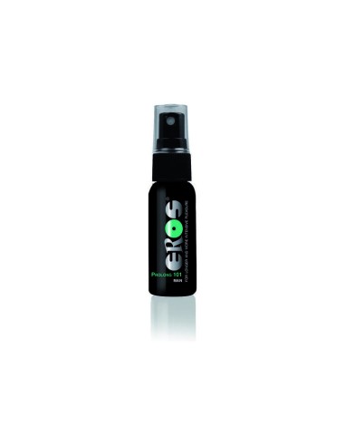 Eros - Prolong 101 Spray Retardante 30 Ml