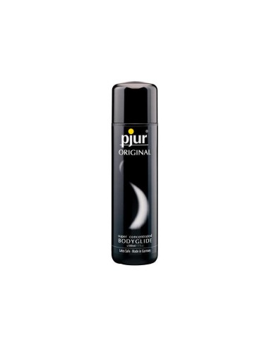 Pjur - Original Lubricante Silicona 500 Ml