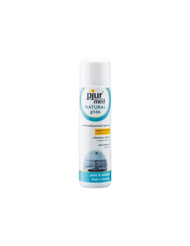 Pjur Med Natural Glide 100 Ml