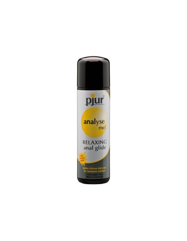 Pjur Analyse Me! Lubricante Anal Glide 250 Ml