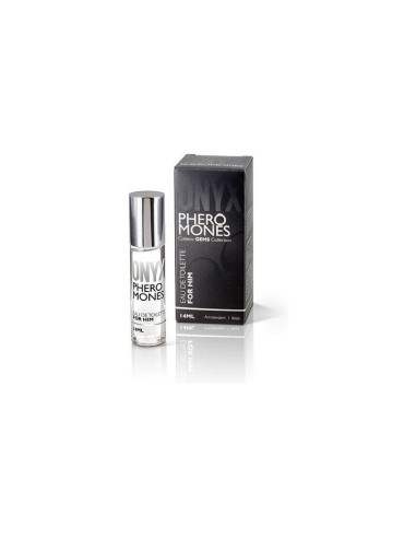 Cobeco - Onyx Perfume Feromonas Para El 15 Ml