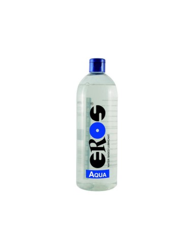 Eros Aqua - Lubricante Denso Medico 1000 Ml