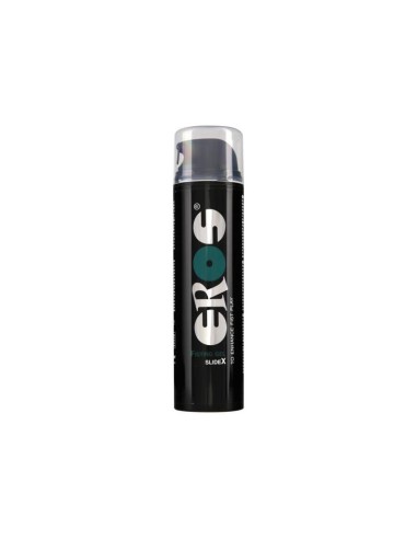 Eros - Fisting Anal Gel Lubricante Superdeslizante 200 Ml