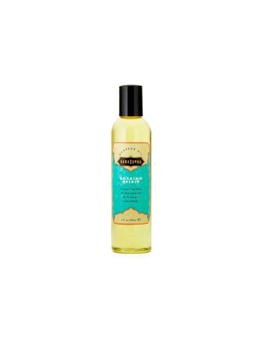 Kamasutra - Aceite De Masaje Espiritu Volador 236ml