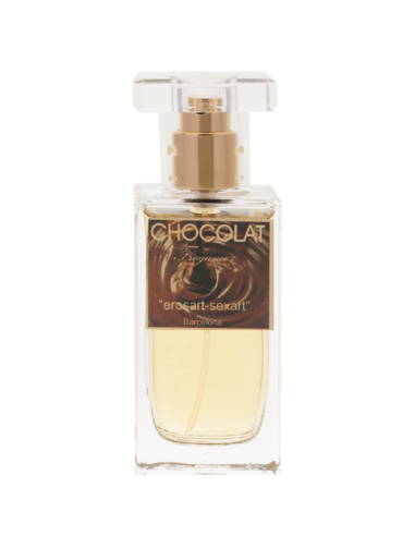 Eros-art - Perfume Chocolate Afrodisiaco 20 Cc