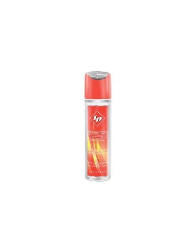 Id Sensation - Efecto Calor 65 Ml